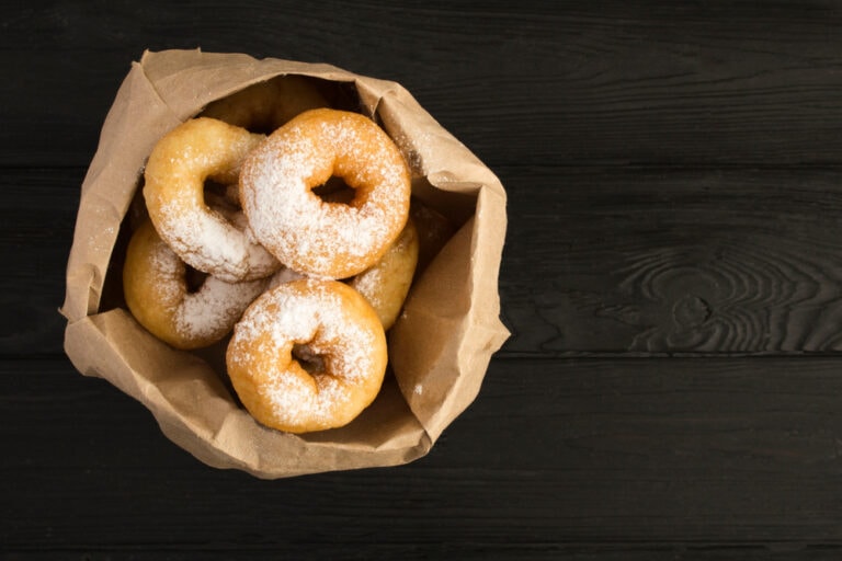 bagdonuts
